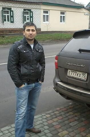 Личные фото