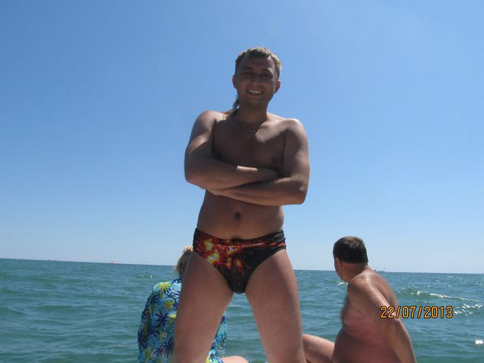 Личные фото