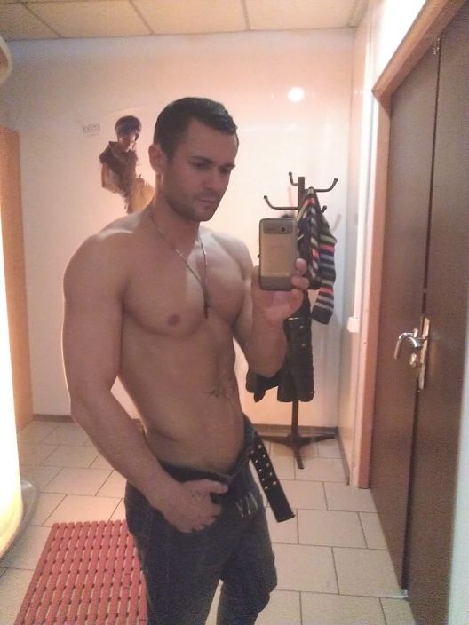 Личные фото