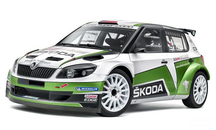 skoda