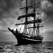 Море
