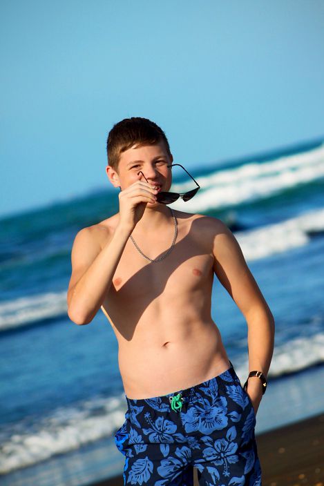 Личные фото