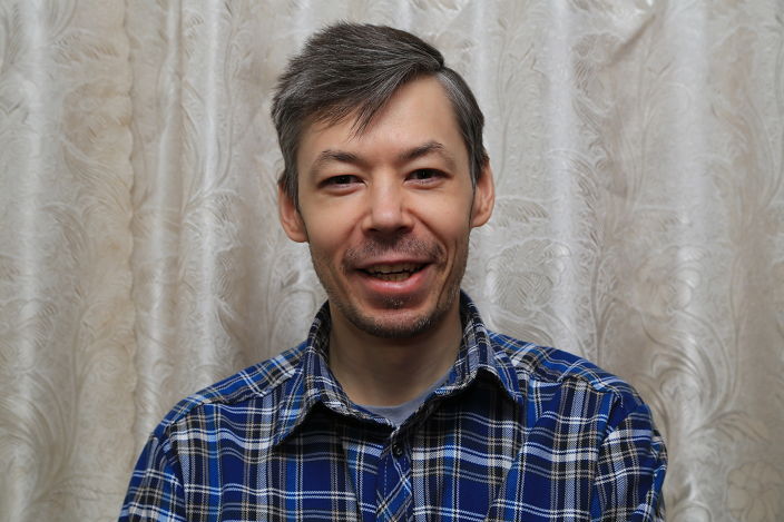 Просто я