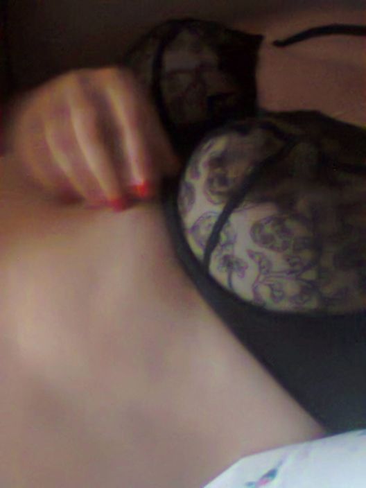 сосочек в лифе