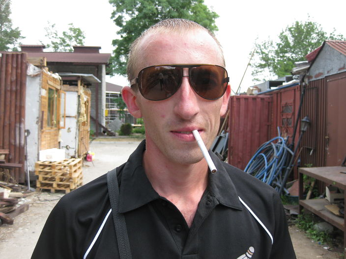 мое портфолио