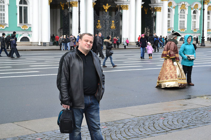 Личные фото