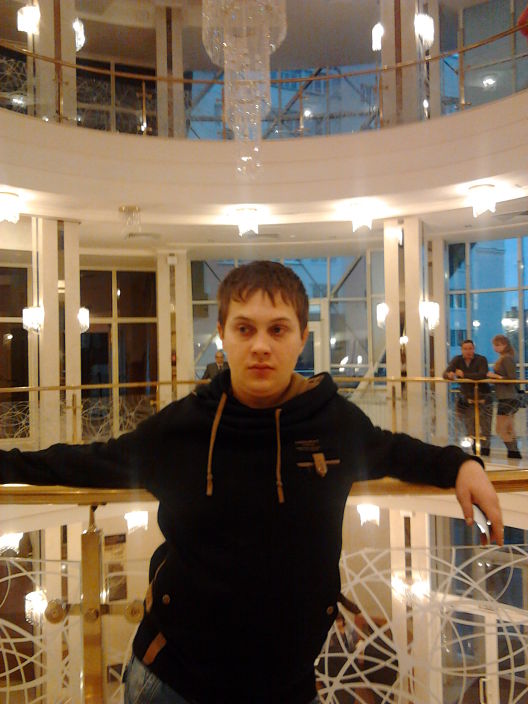 Я и Филармония