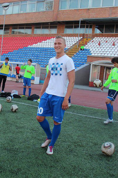 Личные фото