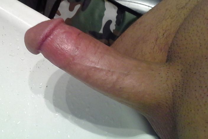 me and my dick