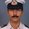 Capt.HarshaNayyar
