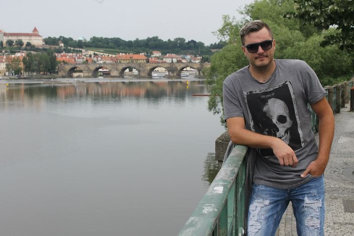 я люблю секс