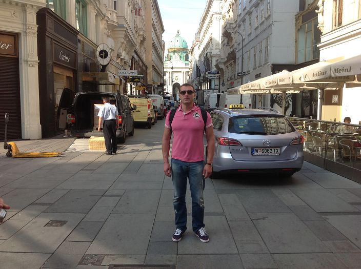 Личные фото