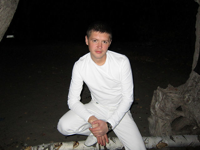 Личное фото
