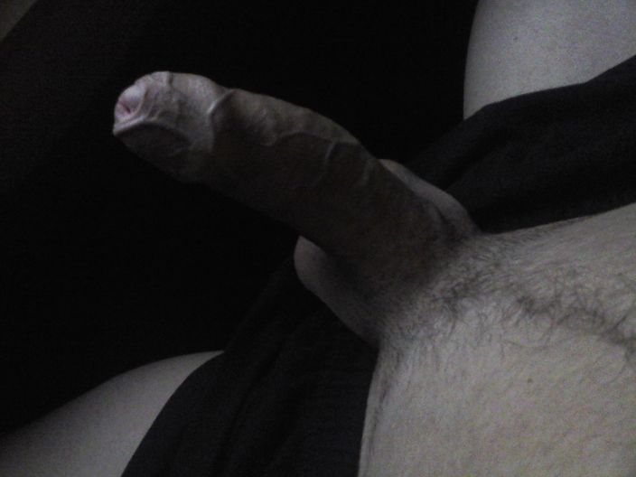My dick