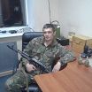 Вот такой вот я