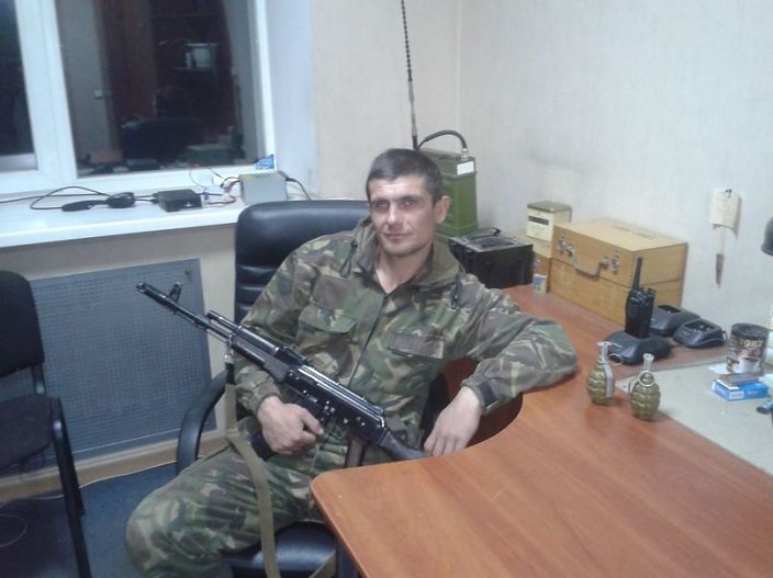 Личные фото