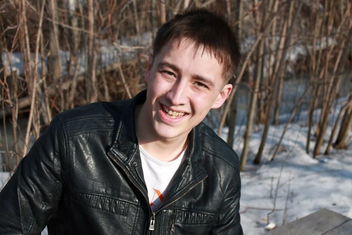 Павел