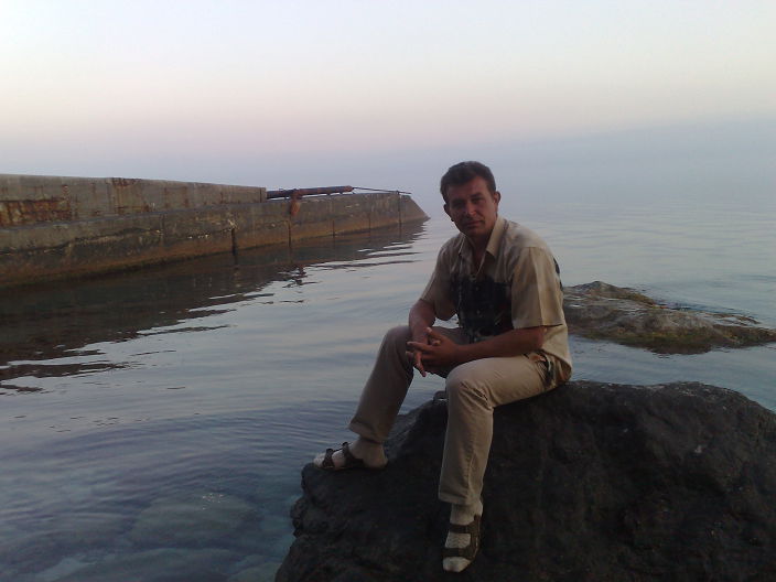 Люблю море,и не только