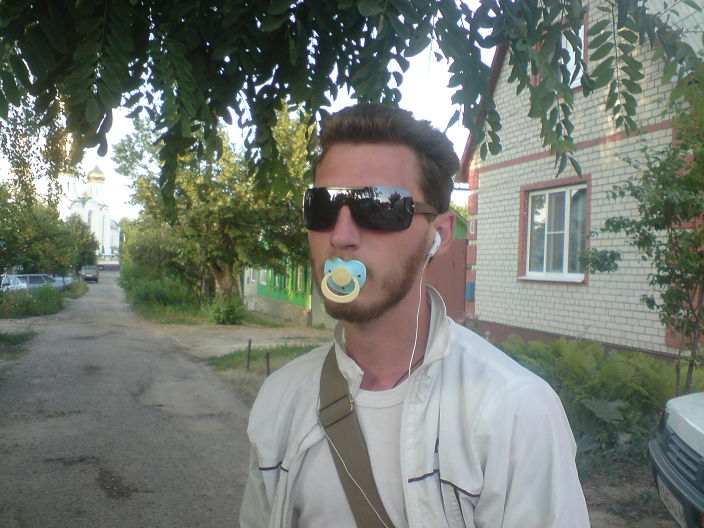 вот так я умею