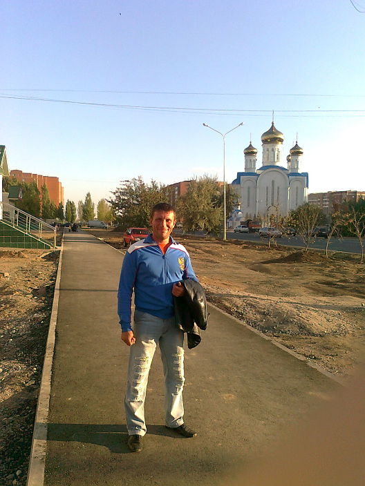 Личные фото