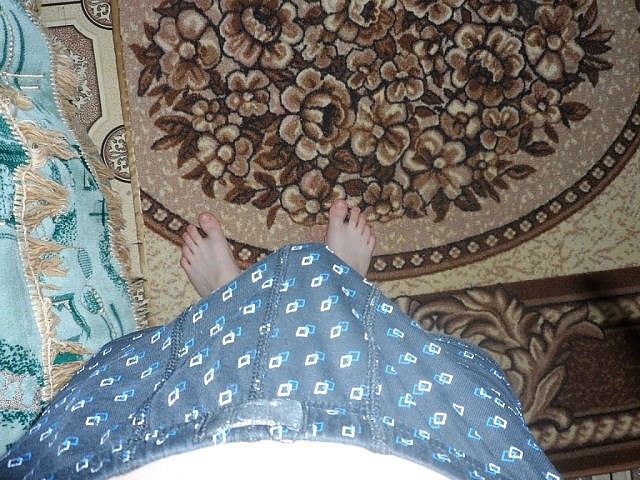 Личные фото