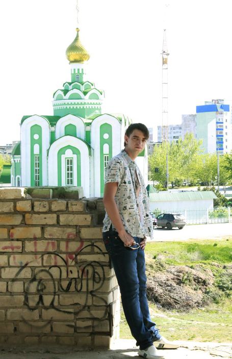 Личные фото