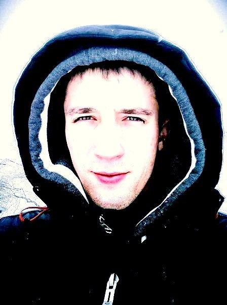 Приветик всем