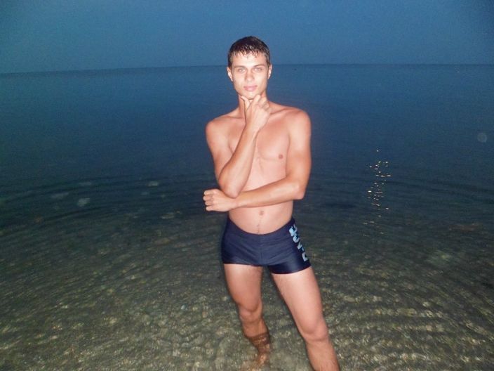 Личные фото