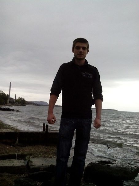 Личные фото