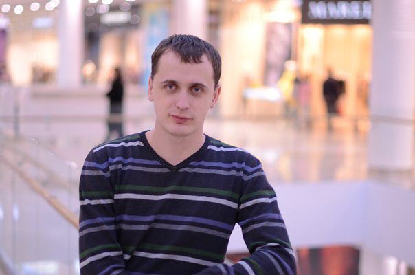 Личные фото