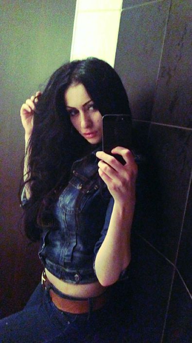 Личные фото