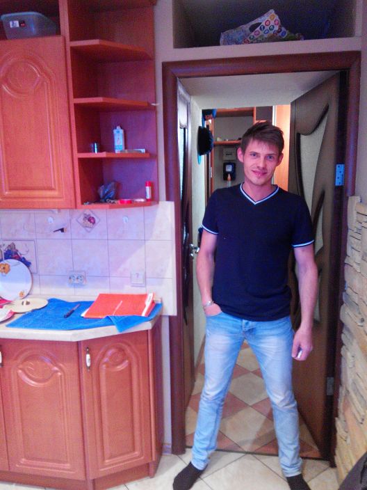 красавчик