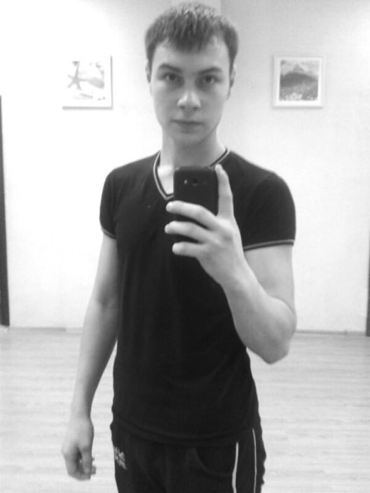 выебуюсь))))