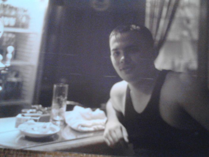 Личные фото