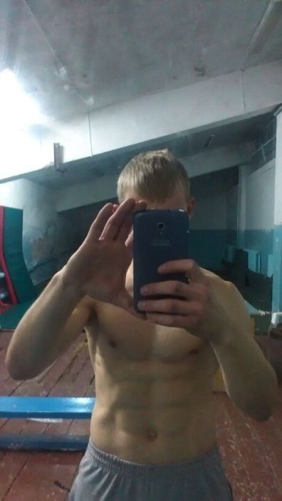 Личные фото