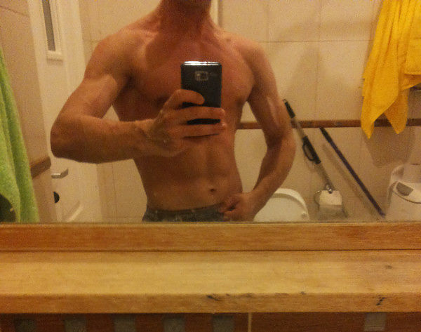 Личные фото