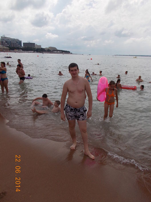 Личные фото