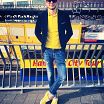 Yellow man)