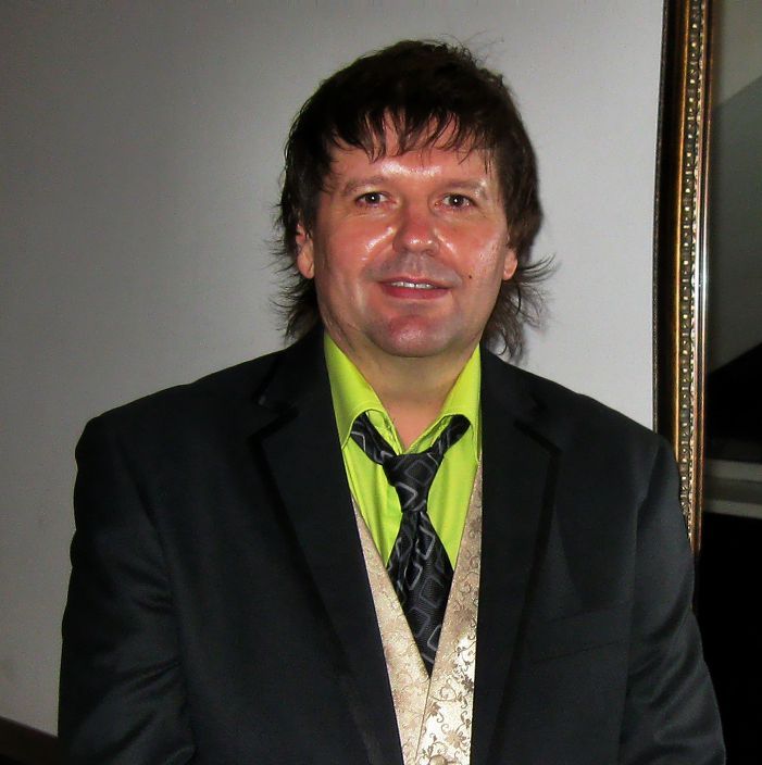 всегда готов