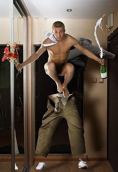 Всегда готов