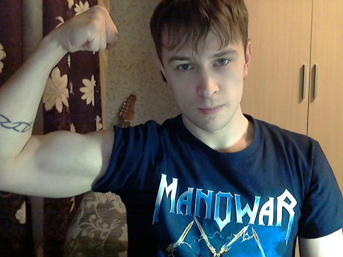 Личные фото