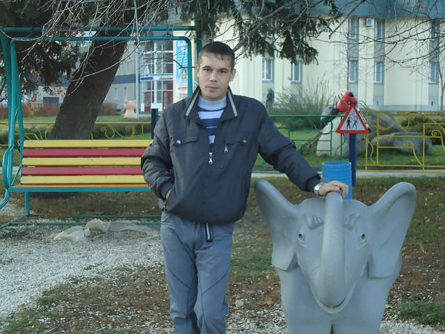 Личные фото