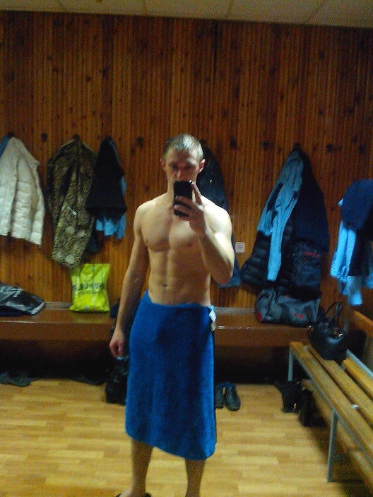 Личные фото