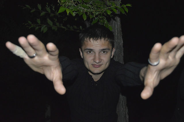 Личные фото