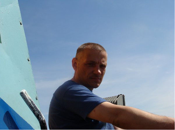 Личные фото