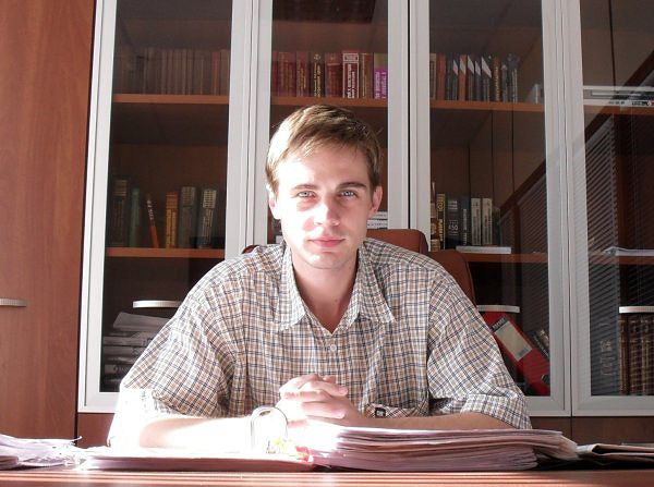 Это просто я