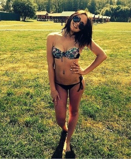 МОЕ ФОТО ИЗ ВК