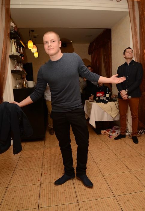 Вот так вот