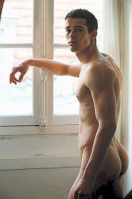 Я тебе нравлюсь?