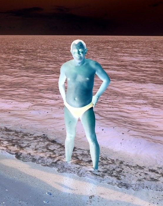 Личные фото